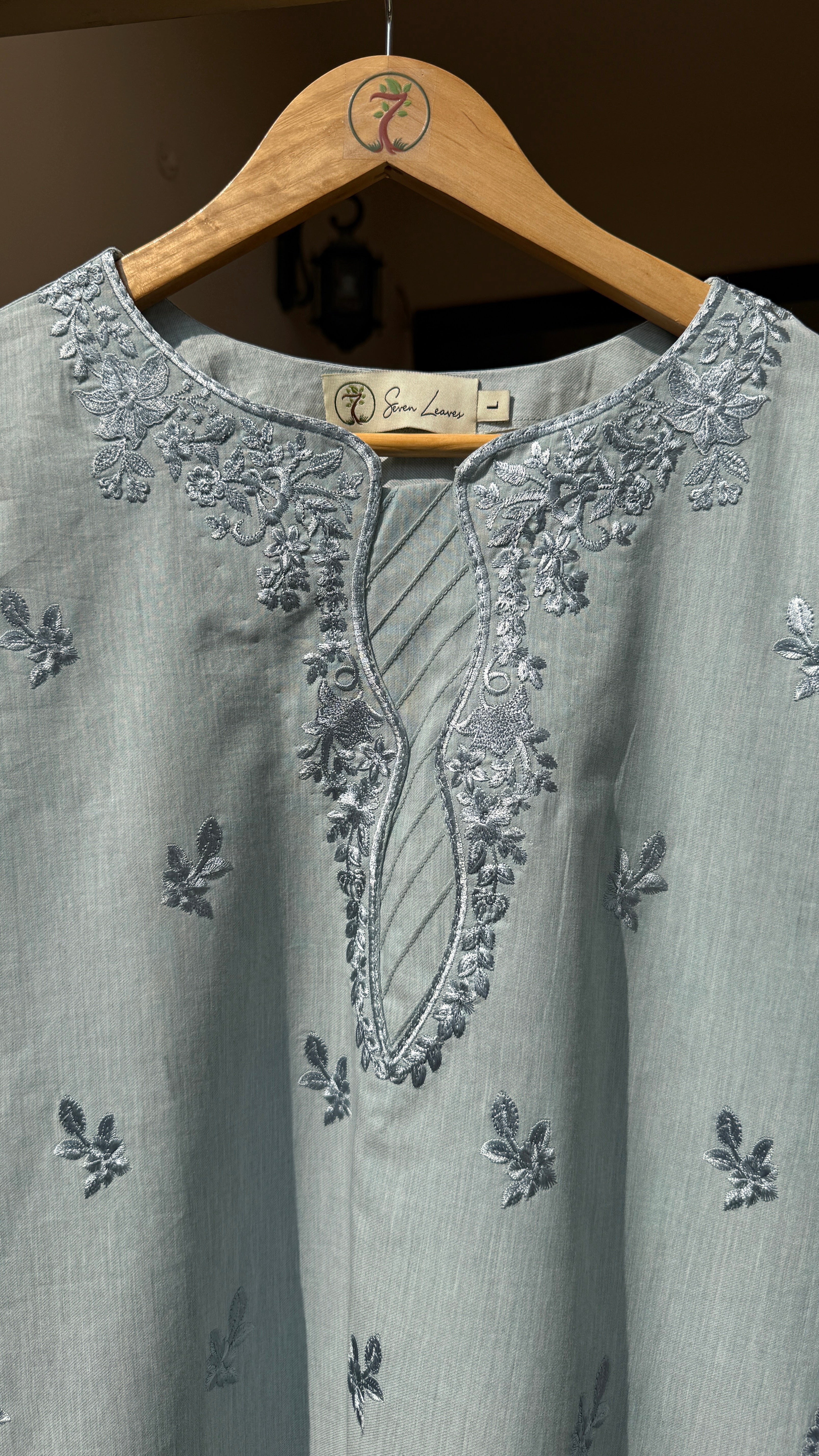 CO-ORD SET - MINT GREEN